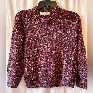 Pink Republic girls sweater